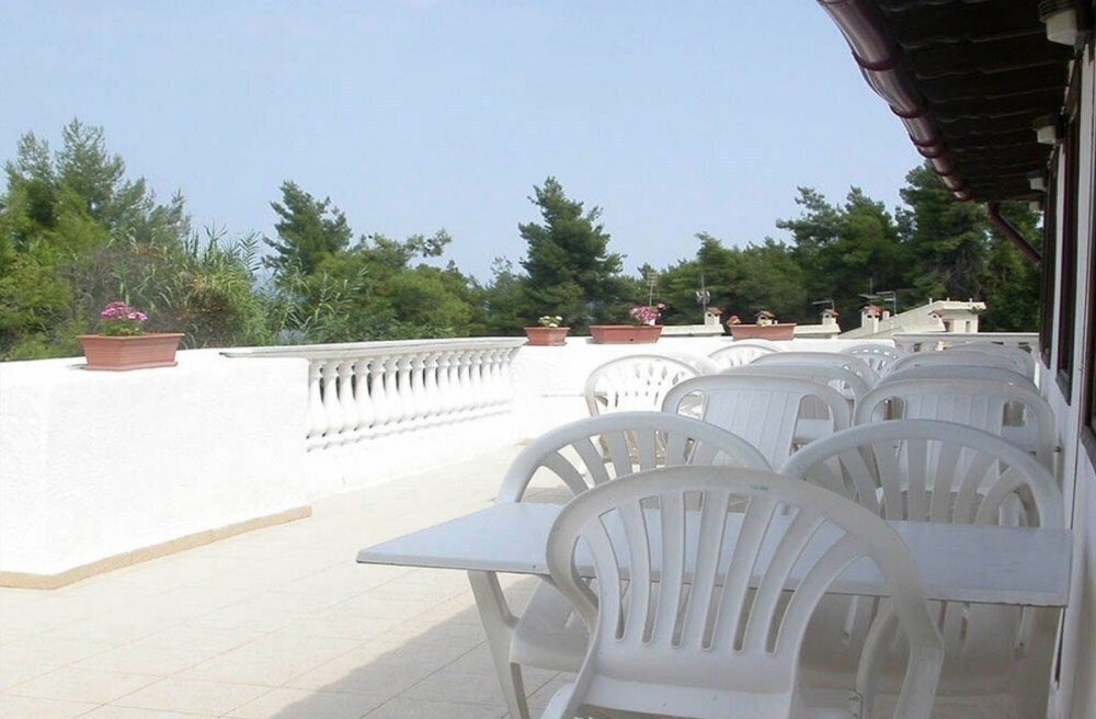 Апартаменты Kassandra Bay Hotel 3*